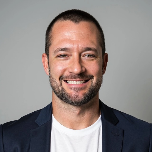 Michael T. Brown, Founder of Ignite COO